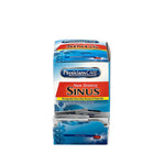 PhysiciansCare Sinus Decongestant Tablets, 50/Box (90087)