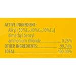 Lysol Pro Disinfecting Wipes, Lemon & Lime Blossom, 800 Wipes/Bucket (1920099856X)