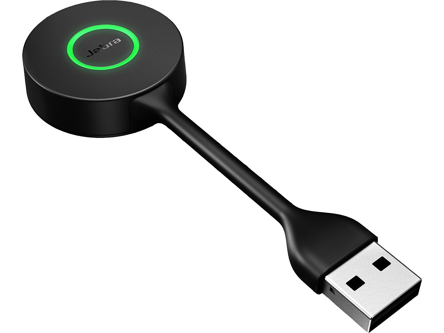 jabra Link 400 DECT Adapter, USB-A, MS Certified (14205-23)