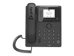 Poly CCX 350 Corded Telephone (2200-49690-019)