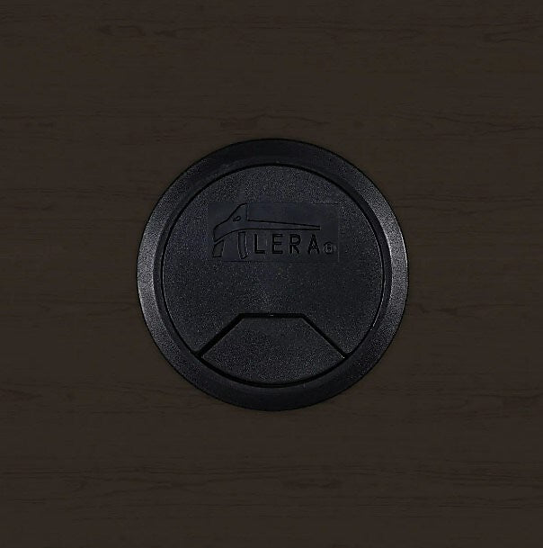 Alera Valencia Series 71"W Straight Front Desk Shell, Espresso (ALEVA217236ES)