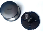 Egal Pads on a Roll Dispenser, Black, 5/Box (3101)