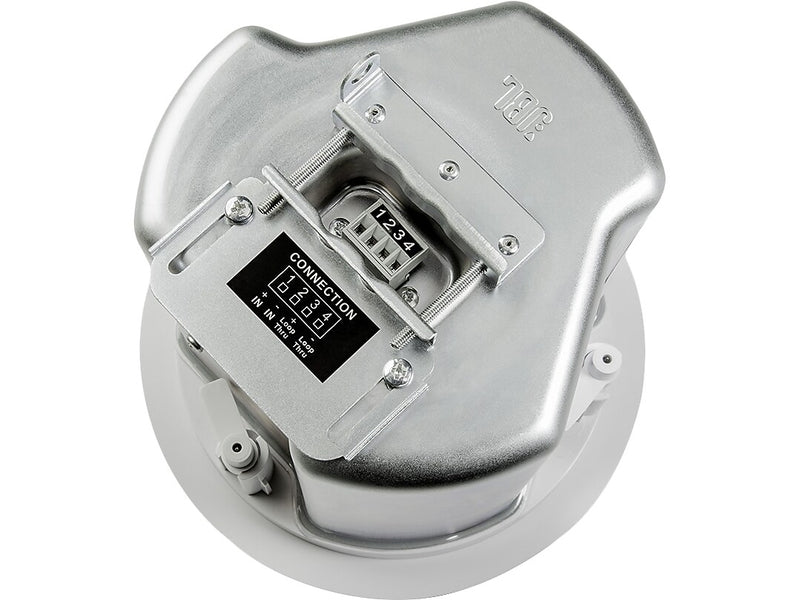JBL Control Ceiling Speaker, White (CONTROL 14C/T)