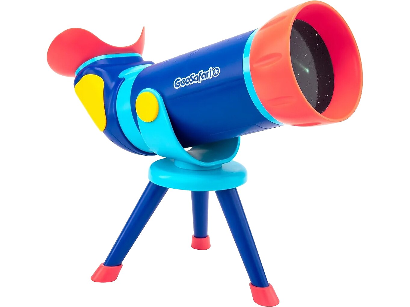 Educational Insights GeoSafari Jr. Talking Space Explorer (8807)