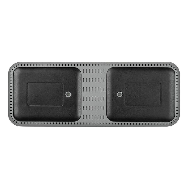 Targus Thunderbolt 3 DV4K Dual Monitor Docking Station (DOCK215USZ)