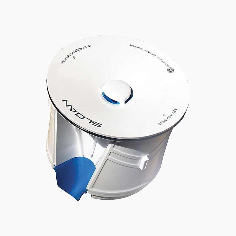 Sloan Waterfree Urinal Replacement Cartridge (1001500)