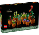 LEGO Botanicals Tiny Plants, 758 Pieces (10329)