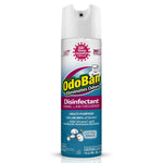 OdoBan Ready to Use Disinfectant Air Freshener & Deodorizer Spray, 14.6 oz., Cotton Breeze Scent (910801-14A)