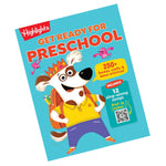 Highlights Get Ready for Preschool, Paperback (HFC9781644726655)