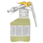 Diversey Floor Care Heavy Duty Pre-Spray Plus, RTD, Fruity Fresh Scent, 1.5 Liters, 2/Carton (904972)