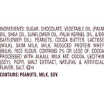 Hershey's Miniatures Assorted Chocolate Candy Party Pack, 35.9 oz (HEC21458)