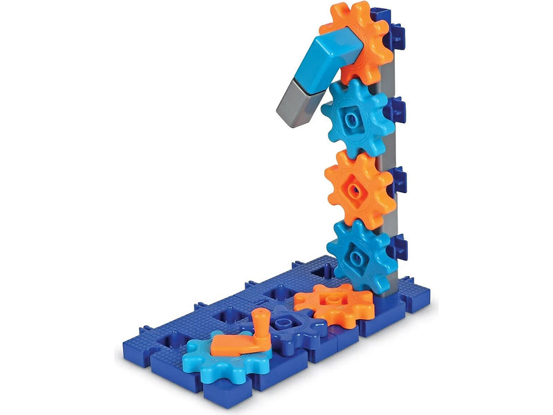 Learning Resources STEM Explorers Machine Maker Set (LER9462)