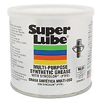 Super Lube 14.1 oz. Grease Lubricant (41160)