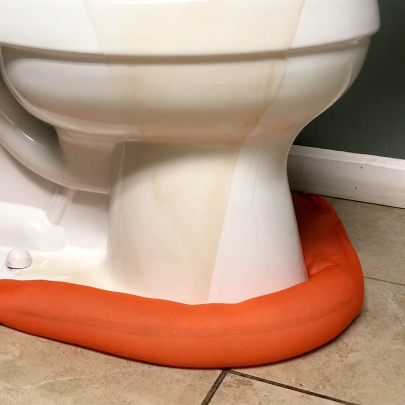 Quick Dam Grab & Go 26-Piece Indoor Flood Control Kit (WUGG4-25)