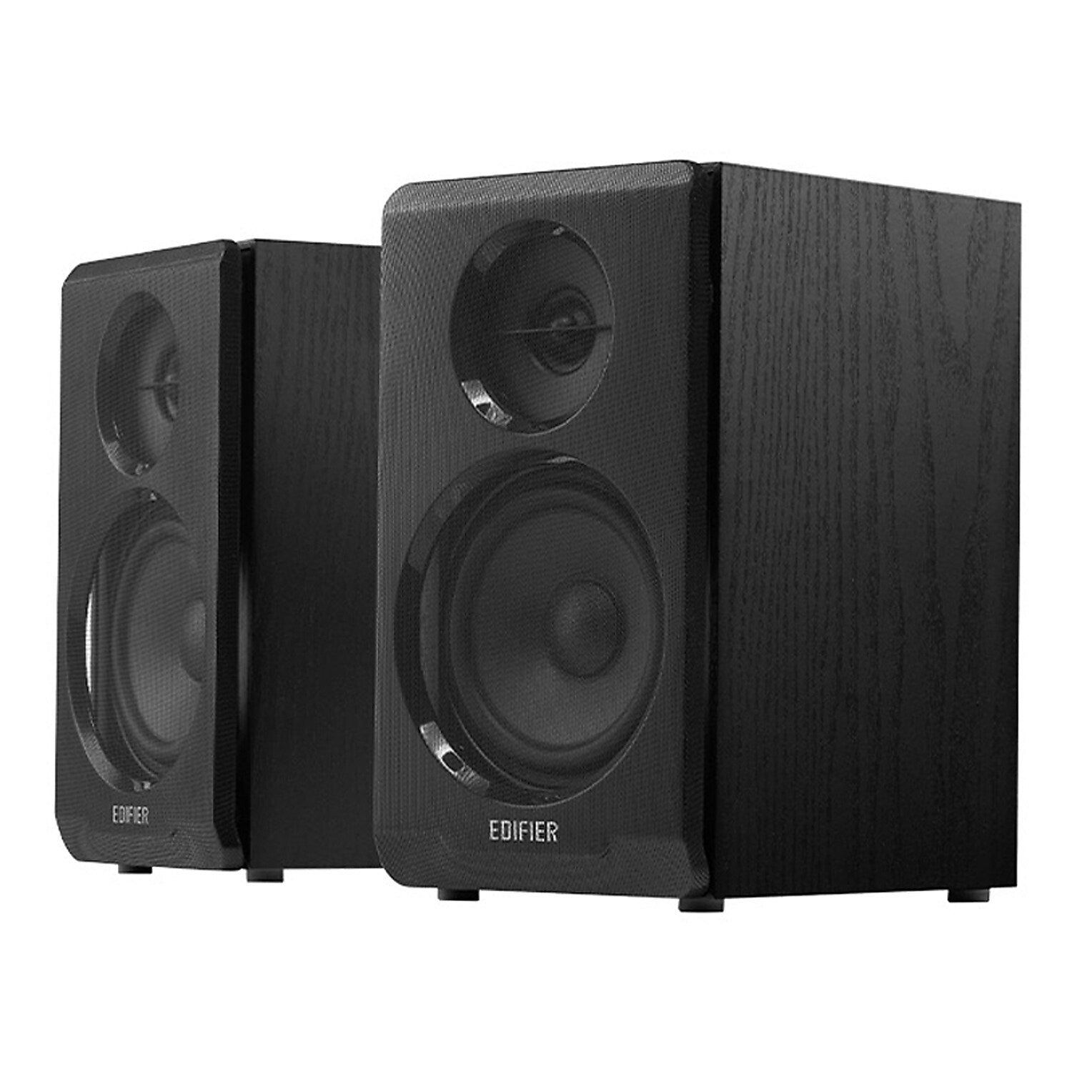 Edifier R33BT Active Bluetooth  Computer Speakers, Black (4005206)