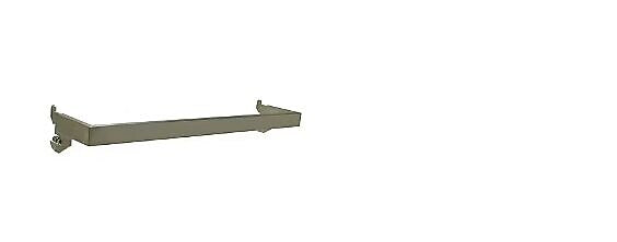 Azar Metal U-Shaped Hangrail (300955)