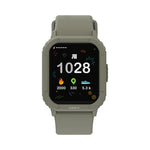 Cubitt  Jr. Kids Smart Watch, Forest Green (CTJR-3)