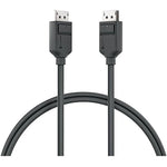 Alogic DisplayPort (M) to DP (M) Cable, 1m (EL2DP-01)