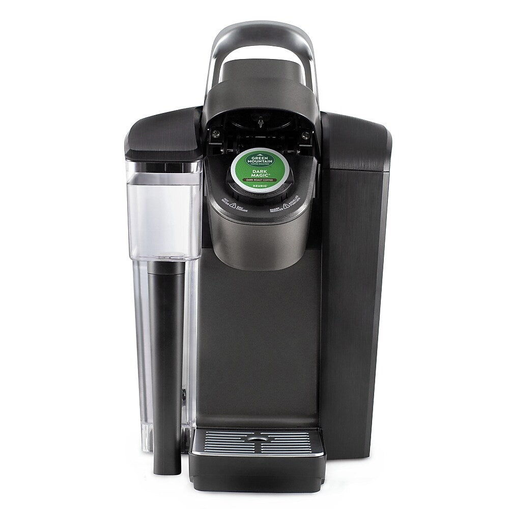 Keurig K-1550 Single Serve Coffee Maker, Black (377949)