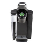 Keurig K-1550 Single Serve Coffee Maker, Black (377949)
