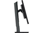 Lenovo ThinkVision P24h-30 23.8" 60 Hz LED Monitor, Black (63B3GAR6US)