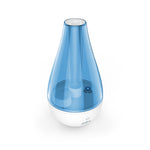 Pure Enrichment MistAire Studio Ultrasonic Cool Mist Tabletop Humidifier, 0.18-Gallon, White (PEHUMSTD)