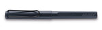 Lamy Safari Note+ Stylus & Smart Pen for iPad, Steel Black (L4E2SLBK)