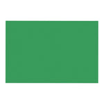 Prang 12" x 18" Construction Paper, Holiday Green, 50 Sheets/Pack (P8007-0001)