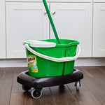 Libman Bucket Trolley (1838)