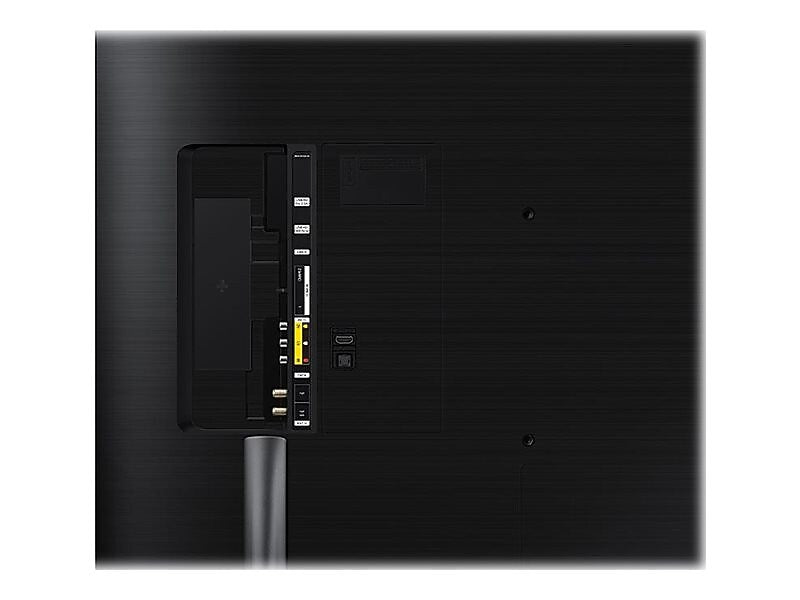 Samsung 65" Smart 4K Ultra TV (HG65BU800NFXZA)