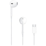 Apple EarPods Earbud Headphones, White (MYQY3AM/A)