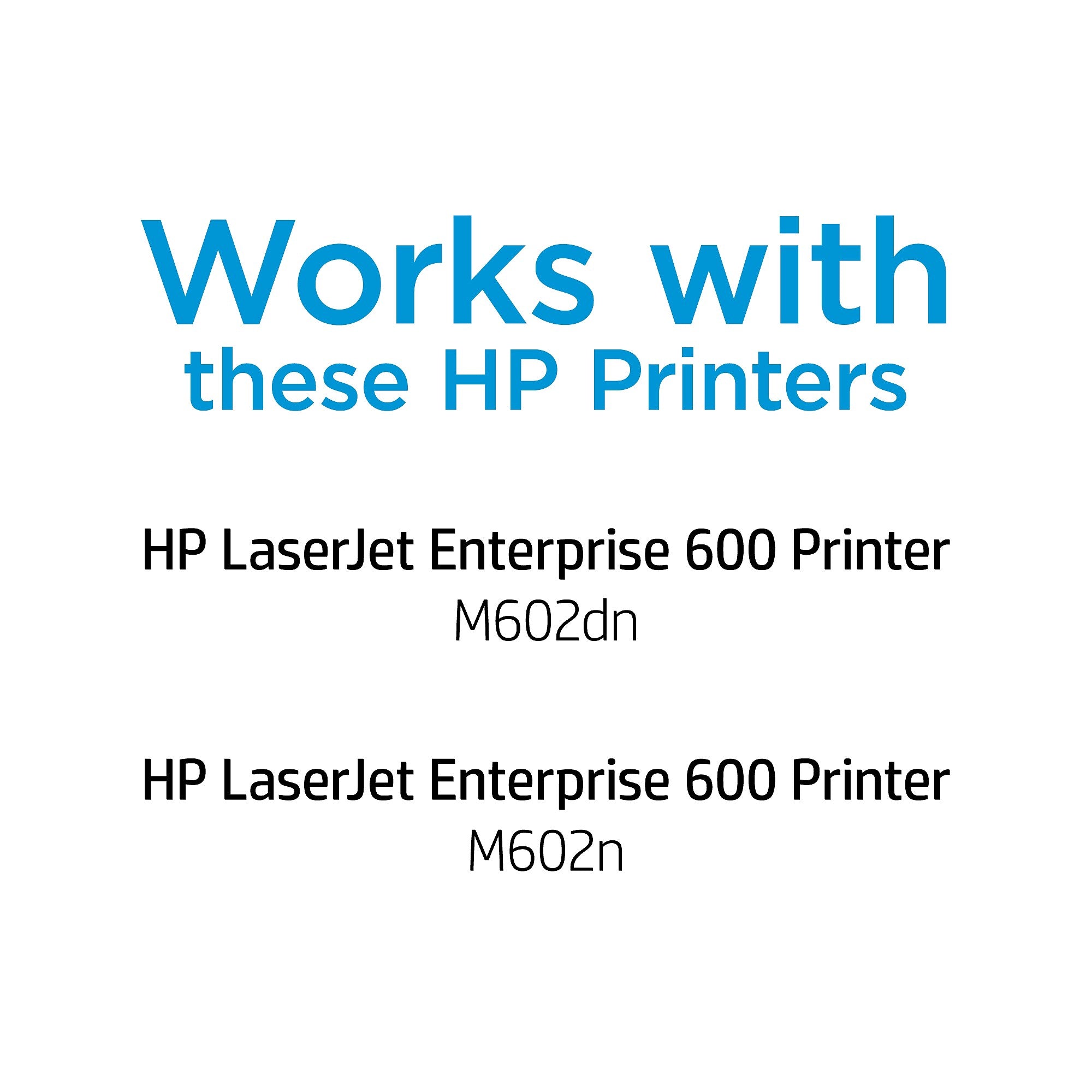 HP LaserJet 110V Maintenance Kit (CF064A)