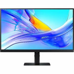 Samsung ViewFinity S8 27" 4K Ultra HD 60 Hz LED Monitor, Black (LS27D802UANXGO)