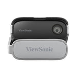 ViewSonic Portable Projector HDMI/USB/Wireless Portable LCD Home Theater Projector (M1X)