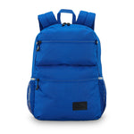 High Sierra Everclass Laptop Backpack, Medium, Cosmic Blue (150917-A627)