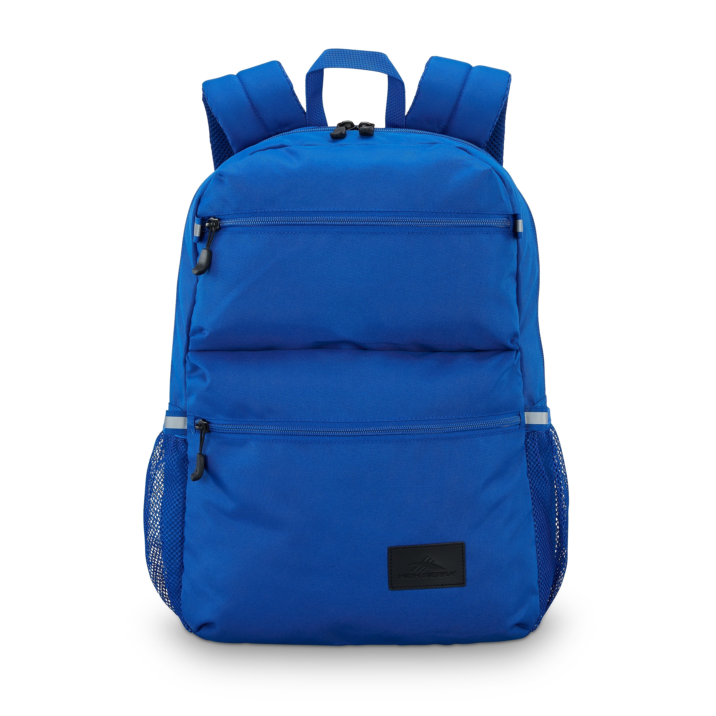 High Sierra Everclass Laptop Backpack, Medium, Cosmic Blue (150917-A627)