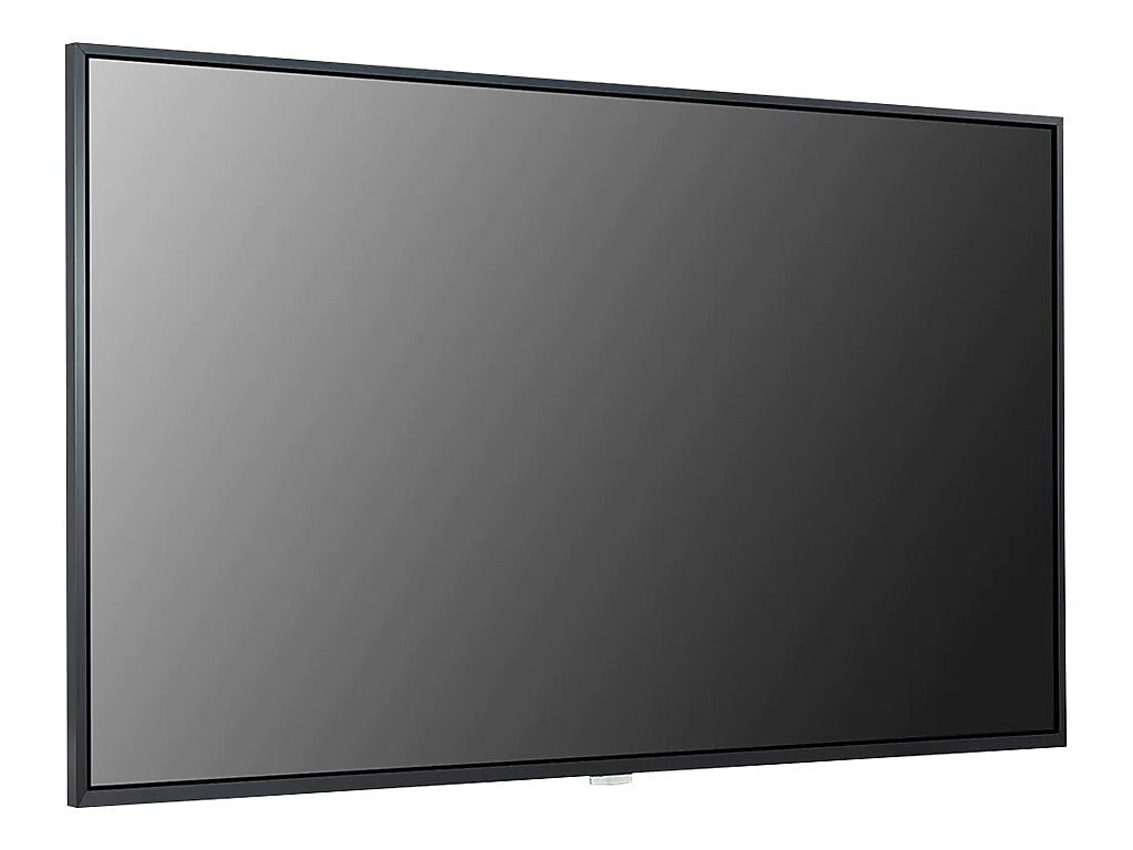 LG 49" Monitor for Digital Signage (49UH5J-H/EU)