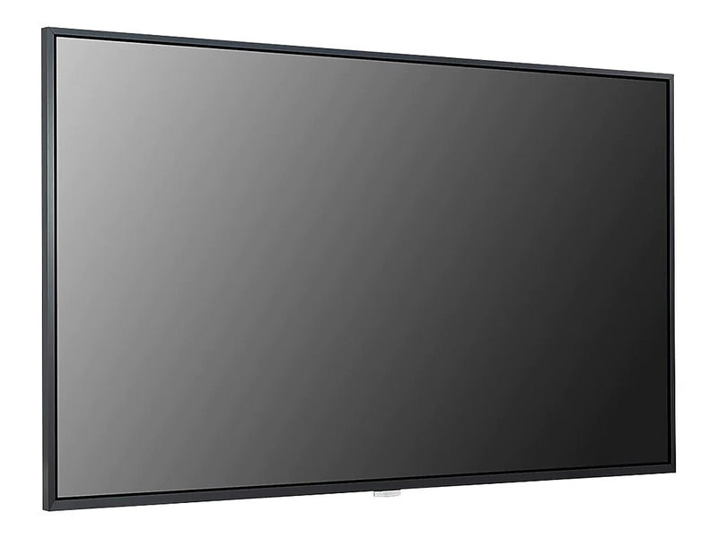 LG 49" Monitor for Digital Signage (49UH5J-H/EU)