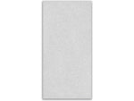 Armstrong DUNE Square Lay-In Edge Ceiling Tile, 24" x 48", White, 8/Carton (BP1773A)