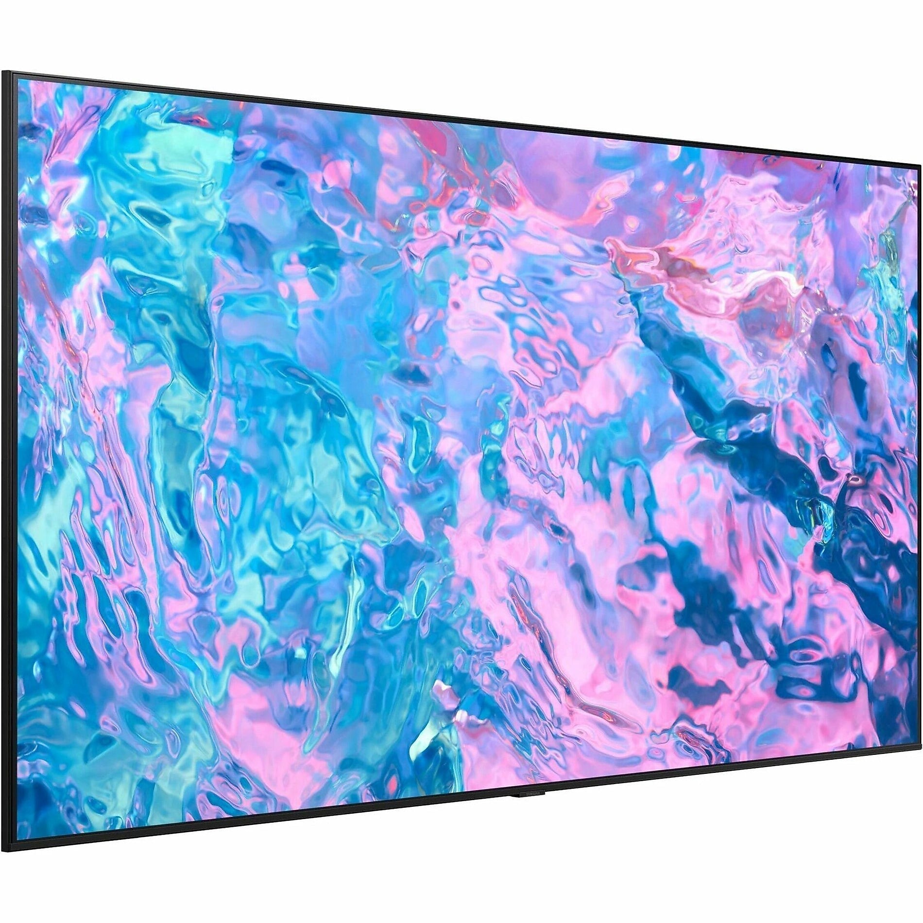 Samsung HCU7030 55" Crystal UHD 4K Smart LCD TV (HG55CU703NFXZA)