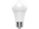 GE 10.5-Watt Soft White LED General-Purpose Bulb, 4/Pack (93131064)