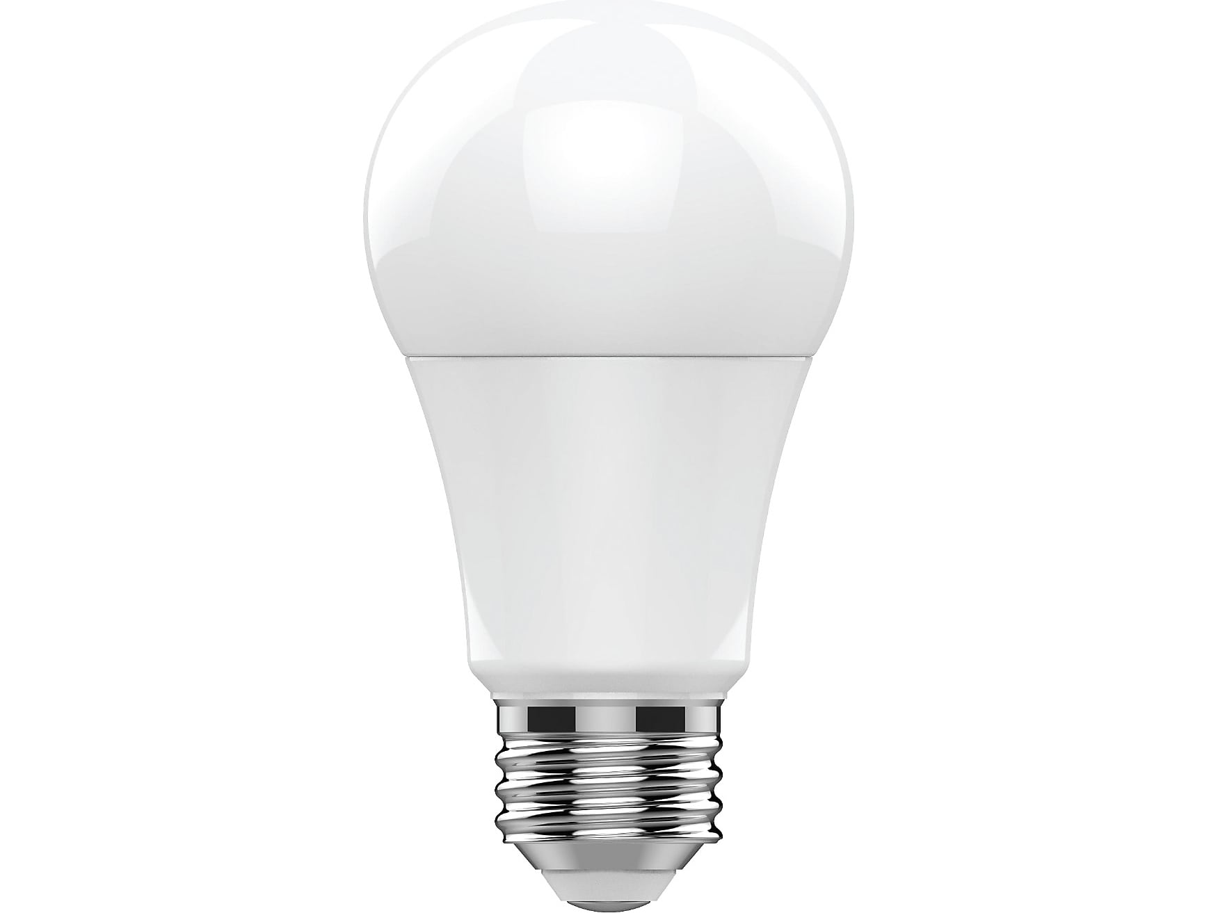 GE 10.5-Watt Soft White LED General-Purpose Bulb, 4/Pack (93131064)