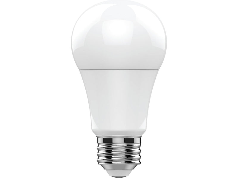 GE 10.5-Watt Soft White LED General-Purpose Bulb, 4/Pack (93131064)