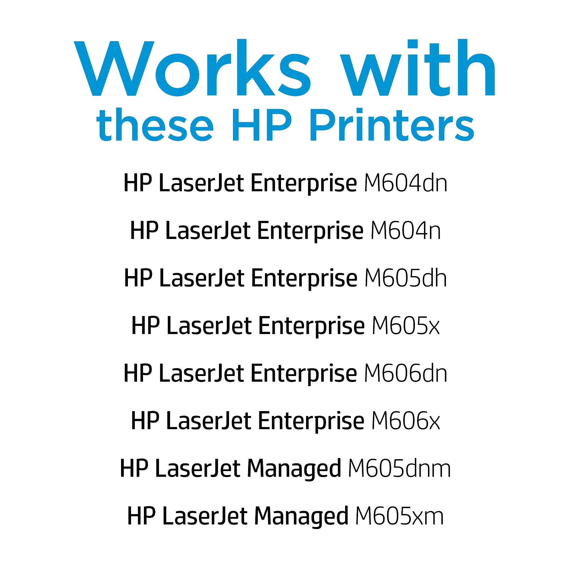 HP LaserJet 110V F2G76A Maintenance Kit