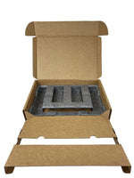 17.75" x 16.5" x 2.37" Shipping Boxes (LTC-S004-01)