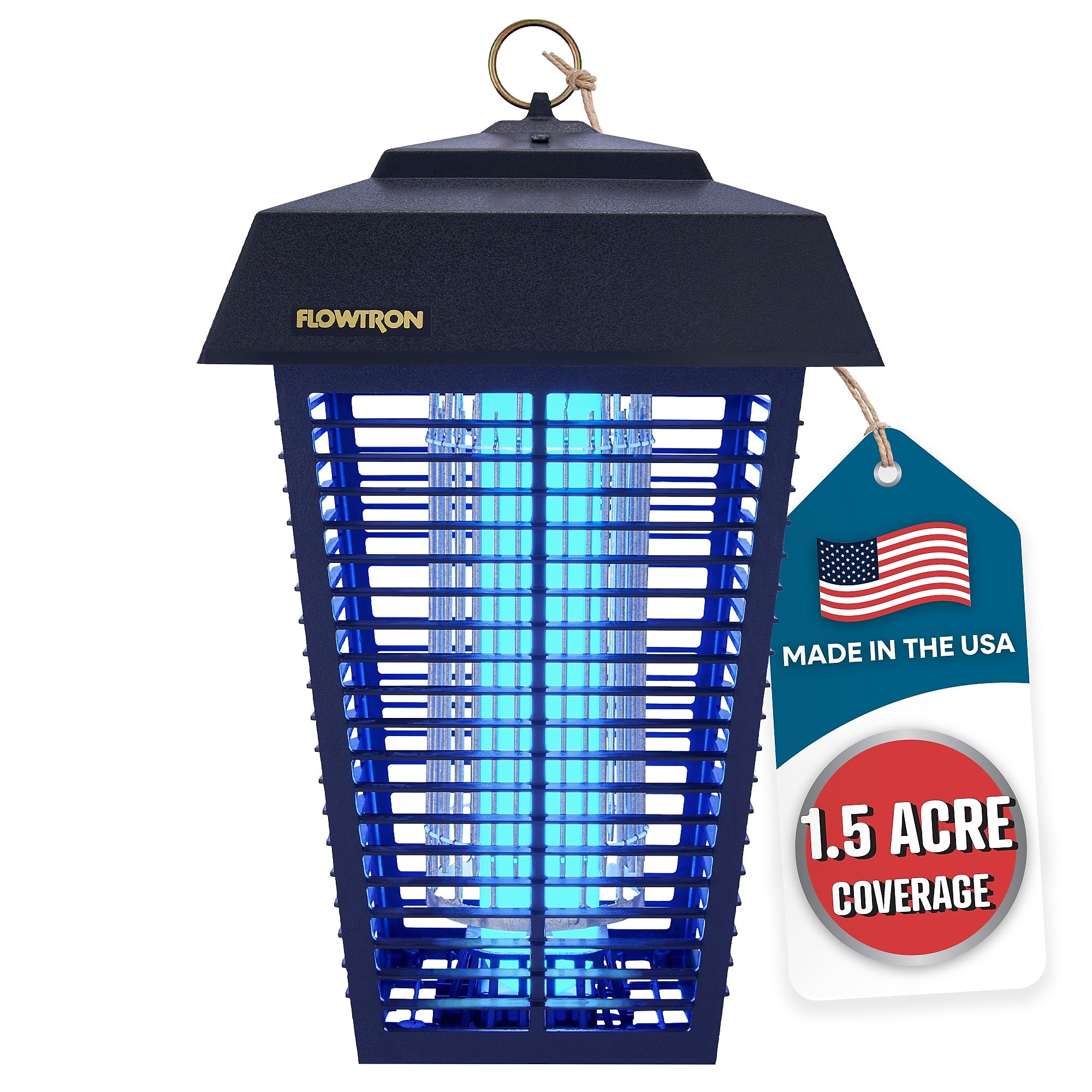 Flowtron Bug Zapper for Multiple Insects