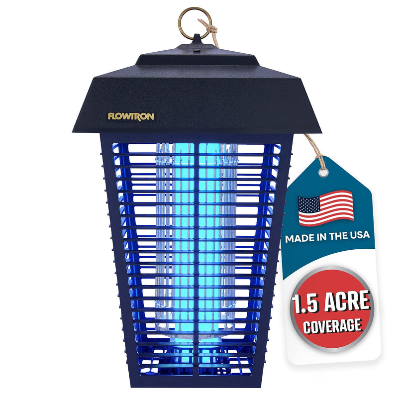 Flowtron Bug Zapper for Multiple Insects
