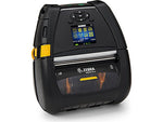Zebra ZQ630 Plus Rechargeable RFID Mobile Thermal Printer, Black (ZQ63-AUWA004-00)