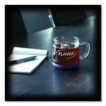 FLAVIA The Bright Tea Co. Chai Spice Black Tea Freshpack, Chai Spice, 0.09 oz Pouch, 100/Carton