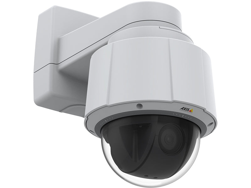 Axis Q6075 Network Camera, White (01750-004)